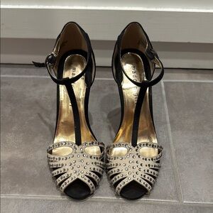 Madden Girl Heels